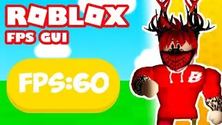 Roblox Studio - HOW TO MAKE A FPS GUI