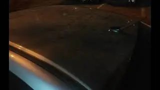 Start Honda Civic FA1 on LiFePo4 HV battery first frosts / Civic FA1 на LiFePo4  ВВБ первые морозы