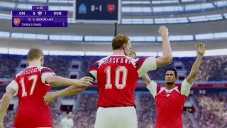 PES 2021 - How to Change Shirt Numbers in My Club