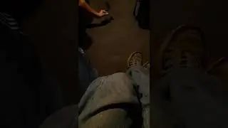 David vibrating his small dick