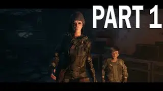 Terminator Resistance - Part 1