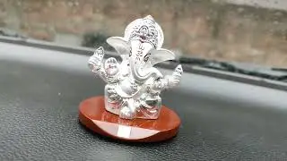 Maruti Suzuki Ignis Car Inside View