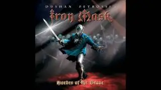 Iron Mask - High In The Sky「High Quality」