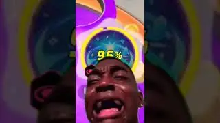 So Much Pain ft. Pokemon Unite