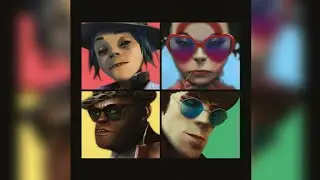 Carnival (feat. Anthony Hamilton) [2D special] (Instrumental)