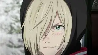 ASMR [M4F] - Юрий Плисецкий Ролевая игра. Цундере парень.|ASMR yuri plisetsky spicy