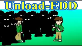 Friday Night Funkin' Unload-EDD | Unloaded Spares REACTION