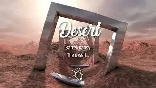Desert 🐫