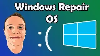 Windows Repair OS