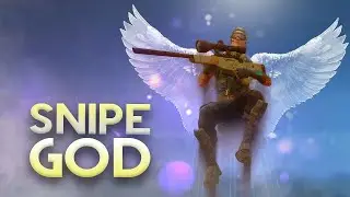 The ULTIMATE SNIPER Montage!!! | 800 Sub Special !! (Feat. Ruckus)