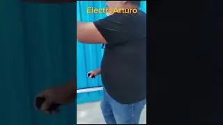 Instalación de motor PPA DZ Industrial 1500 kilos