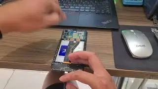 CONTA GOOGLE SAMSUNG A145M OU A146 A14 4G 5G