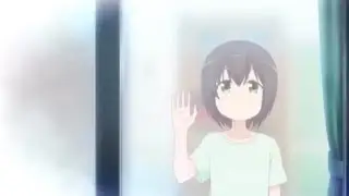 Miss Caretaker of Sunohara-sou End Credits