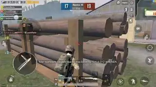 Pubg Mobile Fun