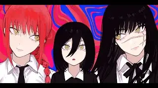 Nightcore - Million Dollar Baby [Ava Max]