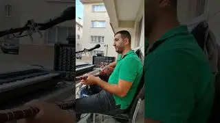 Başkentli Sefa -Atım Arap