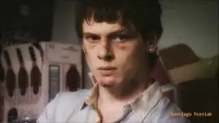 James Cook | A Real Hero (Skins)
