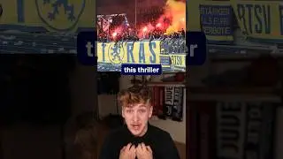 The Most Heated German Derby Isn‘t What You Think 🤯