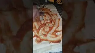 Домашняя шаурма