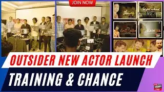 New Actors in Films | Film Premier | Best Acting School in Mumbai | JoinFilms App
