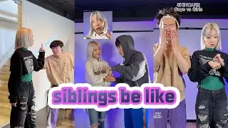 Siblings be like #loveRETA