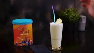 Dr. Malio Elmalı Smoothie Hazırlamanın En Pratik Tarifi