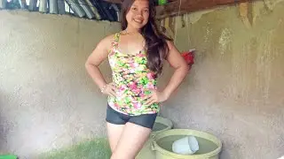 💦Ligo challenge - fresh start, good vibes only