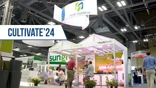 Cultivate24 Recap Video