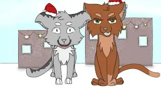 This cristmas map wip 1