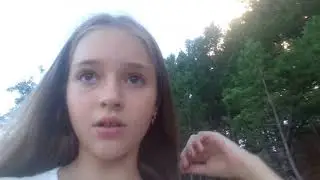 Я в воселке . Часть 2