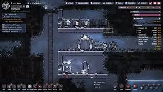 Oxygen Not Included - Part 1 - New Colony