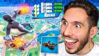 O ÚNICO PLAYER que entendeu como PEGAR EARNINGS com ESSE ITEM 🤑