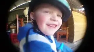 Extreme Owen