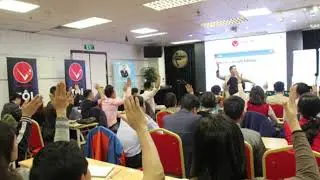 Nguyễn Xuân Hưng - Chương trình huấn luyện