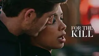 Rose + Dimitri || Going in for the kill (1x04)