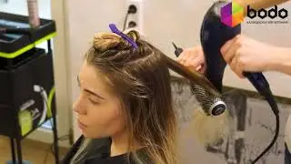 Укладка и макияж (Николаев)