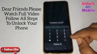 Jinsi ya kuondoa Pin/Password bila kufanya Hard reset kwenye simu yoyote ya Android