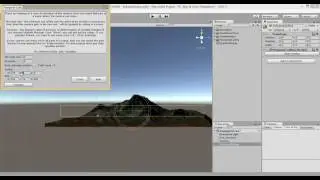 Polygonal Culling Example