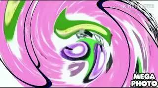 Klasky Csupo Effects Round 1 vs Jayden Klapof, Michael Boyko, Mega Photo and Everyone in Does High S