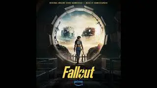 Ramin Djawadi - War Never Changes - FALLOUT OST