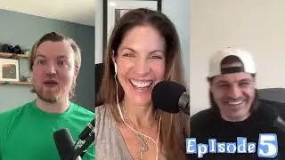 SEASON 2 EPISODE 5: A Transatlantic Talk on Dyslexia(w/ Chris Campbell)