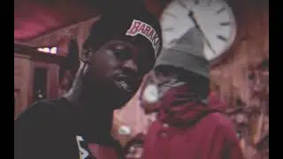 Tha God Fahim & Mach-Hommy - Blackwater (Remix by Librim)