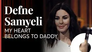 Defne Samyeli  - My Heart Belong To Daddy  / Akustikhane