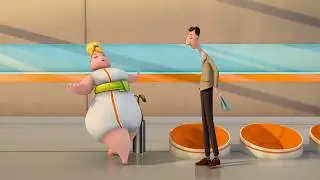 Slimtime Cortometraje