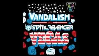 Vandalism & Static Revenger - Vegas (ID Remix).wmv