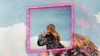 LANDMVRKS - Say No Word (LYRICS)