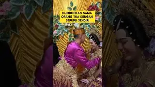 This is what happens when you get married to your own cousin‼️