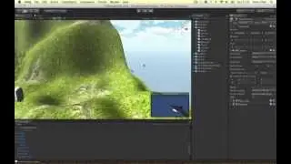 Unity Tutorial - Multiple Camera FPS Setup