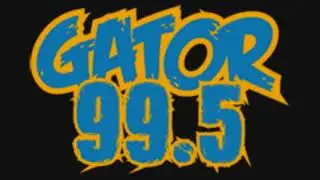 GATOR INTERVIEW // MOUNTAIN MAN FROM DUCK DYNASTY