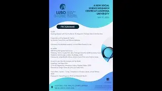 LUSOGLOBE - Lançamento (PARTE 1)